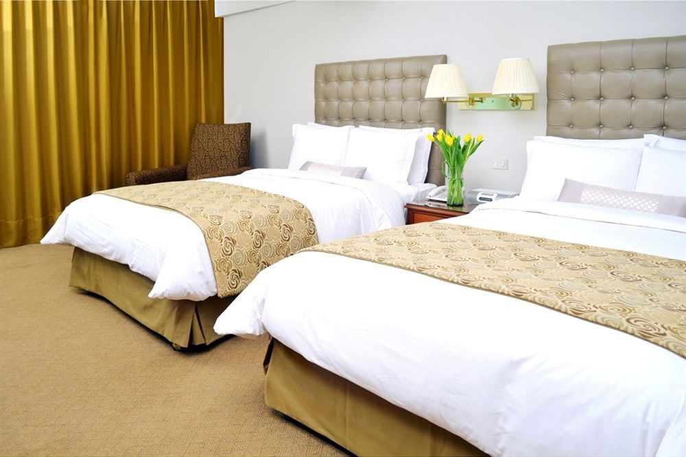 Sol De Oro Hotel & Suites Lima Exteriör bild
